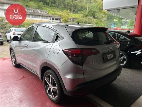 HONDA-HR-V-2020