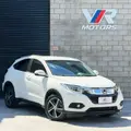 HONDA HR-V 1.8 16V FLEX EXL 4P AUTOMÁTICO HONDA HR-V 1.8 16V FLEX EXL 4P AUTOMÁTICO