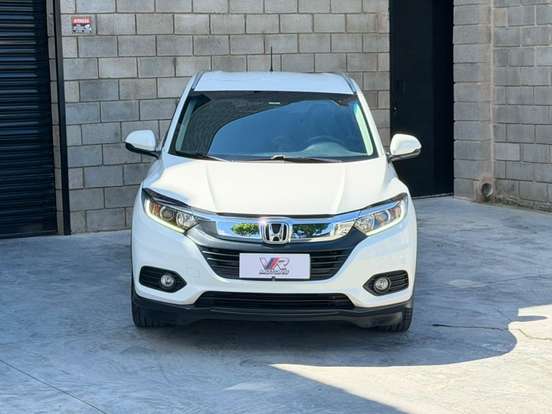 HONDA-HR-V-1.8 16V FLEX EXL 4P AUTOMÁTICO HONDA-HR-V-2019