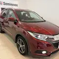HONDA HR-V 1.8 16V FLEX EXL 4P AUTOMÁTICO HONDA HR-V 1.8 16V FLEX EXL 4P AUTOMÁTICO