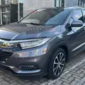 HONDA HR-V 1.8 16V FLEX EXL 4P AUTOMÁTICO HONDA HR-V 1.8 16V FLEX EXL 4P AUTOMÁTICO