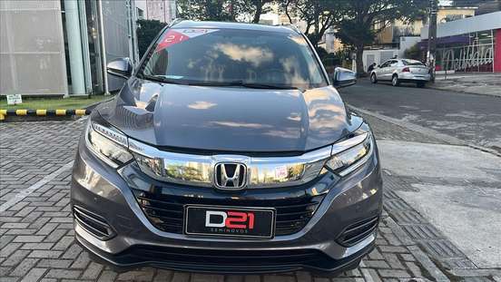 HONDA-HR-V-2021