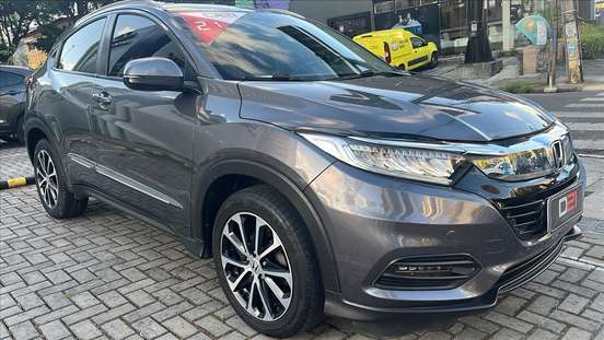 HONDA-HR-V-2021