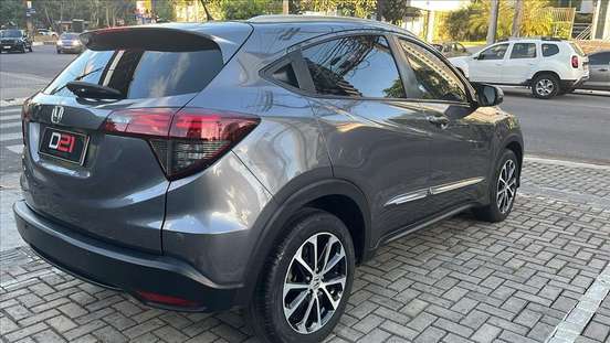 HONDA-HR-V-2021