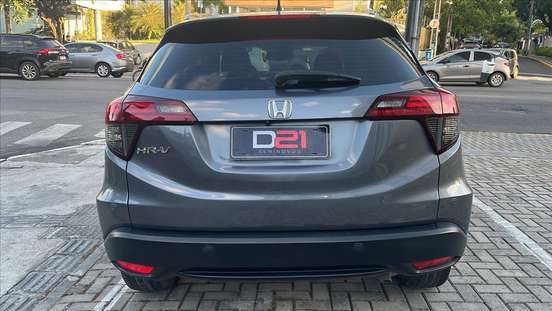 HONDA-HR-V-2021