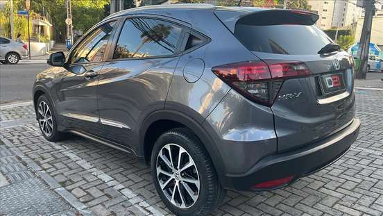 HONDA-HR-V-2021