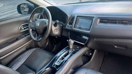 HONDA-HR-V-2021