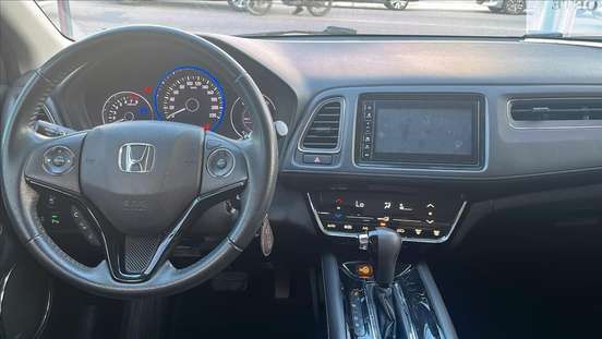 HONDA-HR-V-2021