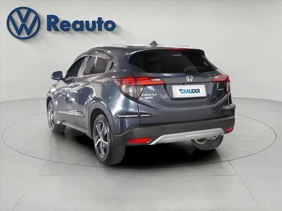 HONDA-HR-V-2018