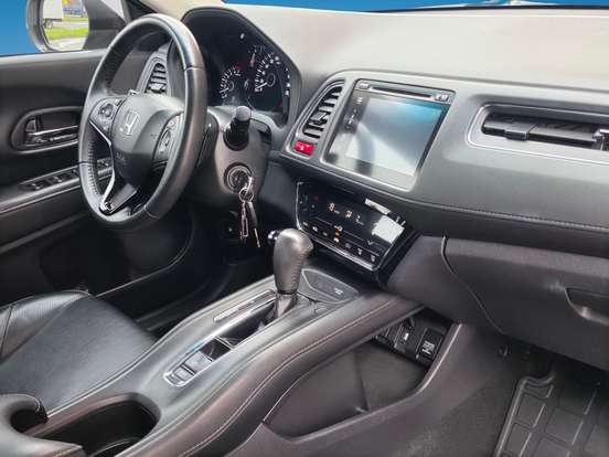 HONDA-HR-V-2018