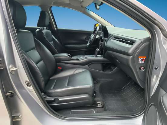 HONDA-HR-V-2018