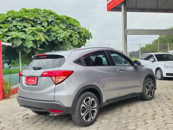 HONDA-HR-V-2018