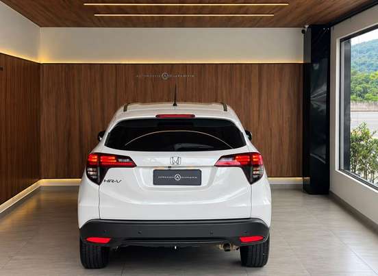 HONDA-HR-V-1.8 16V FLEX LX 4P AUTOMÁTICO HONDA-HR-V-2019