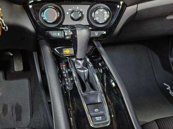 HONDA-HR-V-1.8 16V FLEX LX 4P AUTOMÁTICO HONDA-HR-V-2020