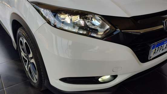 HONDA-HR-V-1.8 16V FLEX TOURING 4P AUTOMÁTICO HONDA-HR-V-2018