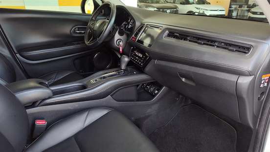 HONDA-HR-V-2018