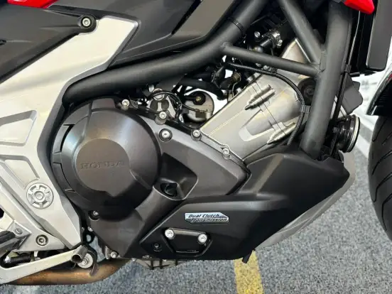 HONDA-NC 750X ABS DCT HONDA-NC 750X ABS DCT-2024