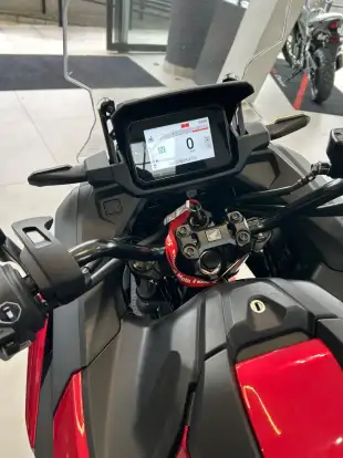 HONDA-NC 750X ABS DCT HONDA-NC 750X ABS DCT-2025