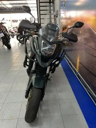 HONDA-NC 750X ABS HONDA-NC 750X ABS-2019