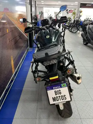 HONDA-NC 750X ABS HONDA-NC 750X ABS-2019