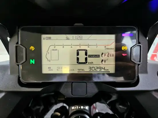HONDA-NC 750X ABS HONDA-NC 750X ABS-2023