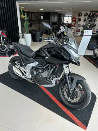 HONDA NC 750X ABS 