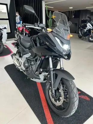 HONDA-NC 750X ABS-2025