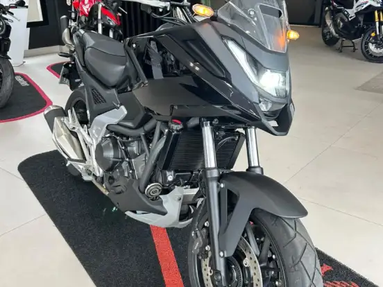 HONDA-NC 750X ABS HONDA-NC 750X ABS-2025
