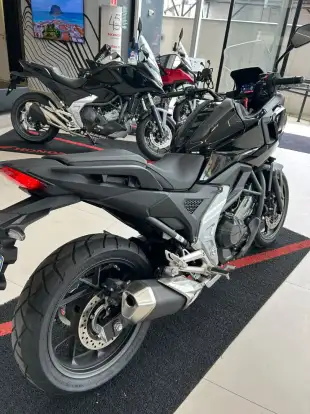 HONDA-NC 750X ABS HONDA-NC 750X ABS-2025