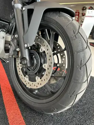 HONDA-NC 750X ABS HONDA-NC 750X ABS-2025