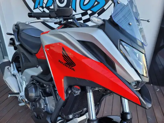 HONDA-NC 750X ABS-2024