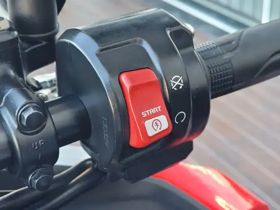 HONDA-NC 750X ABS-2024
