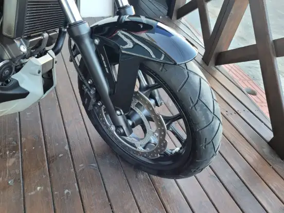 HONDA-NC 750X ABS-2024
