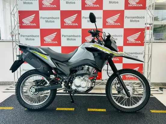 HONDA-NXR 160 BROS ABS HONDA-NXR 160 BROS ABS-2025