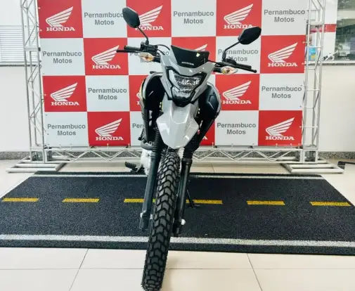 HONDA-NXR 160 BROS ABS-2025