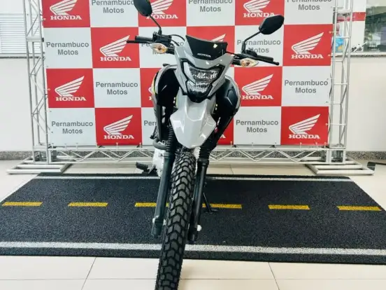 HONDA-NXR 160 BROS ABS HONDA-NXR 160 BROS ABS-2025