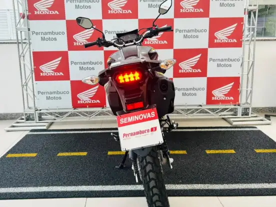 HONDA-NXR 160 BROS ABS HONDA-NXR 160 BROS ABS-2025