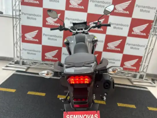 HONDA-NXR 160 BROS ABS HONDA-NXR 160 BROS ABS-2025