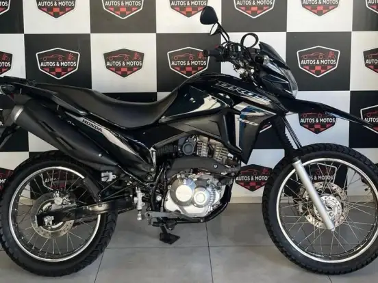 HONDA-NXR 160 BROS ESDD HONDA-NXR 160 BROS ESDD-2024