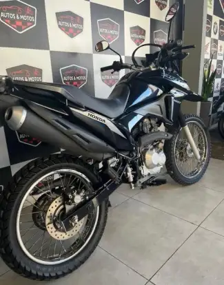 HONDA-NXR 160 BROS ESDD HONDA-NXR 160 BROS ESDD-2024