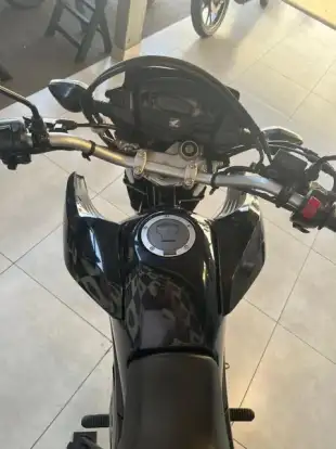 HONDA-NXR 160 BROS ESDD-2024