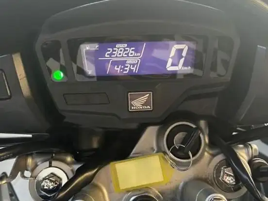 HONDA-NXR 160 BROS ESDD HONDA-NXR 160 BROS ESDD-2024