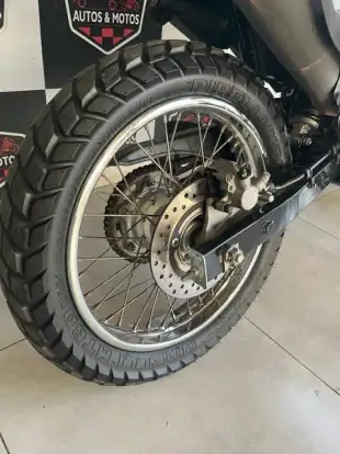 HONDA-NXR 160 BROS ESDD-2024