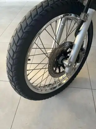 HONDA-NXR 160 BROS ESDD-2024