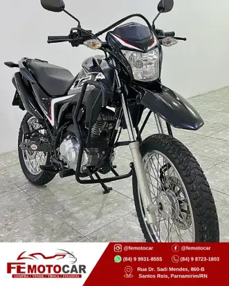 HONDA-NXR 160 BROS ESDD HONDA-NXR 160 BROS ESDD-2020