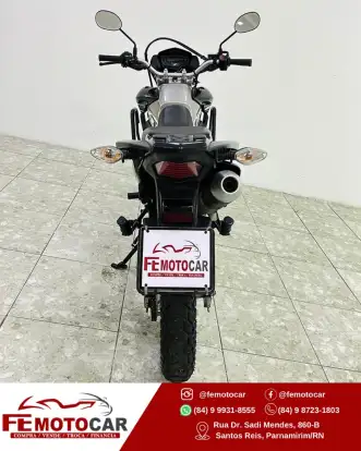 HONDA-NXR 160 BROS ESDD-2020