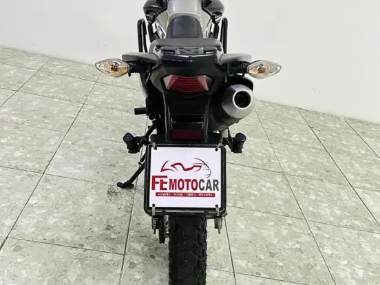 HONDA-NXR 160 BROS ESDD HONDA-NXR 160 BROS ESDD-2020