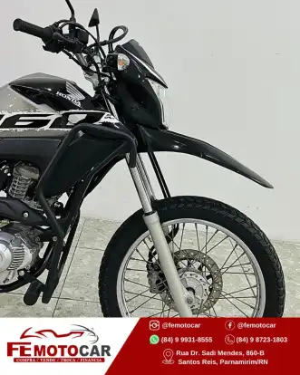 HONDA-NXR 160 BROS ESDD HONDA-NXR 160 BROS ESDD-2020