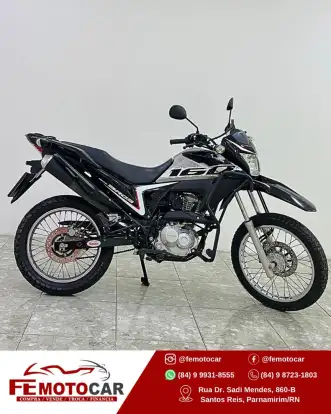 HONDA-NXR 160 BROS ESDD-2020