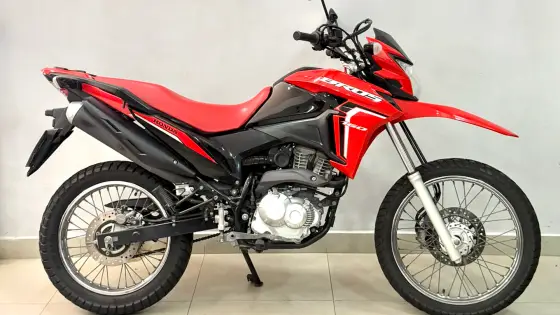 HONDA NXR 160 BROS ESDD 